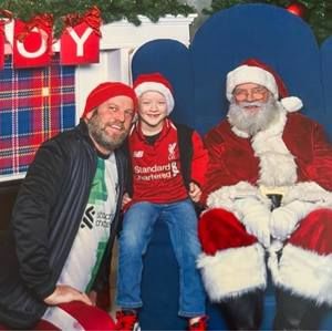 Meet your Posher, Darren